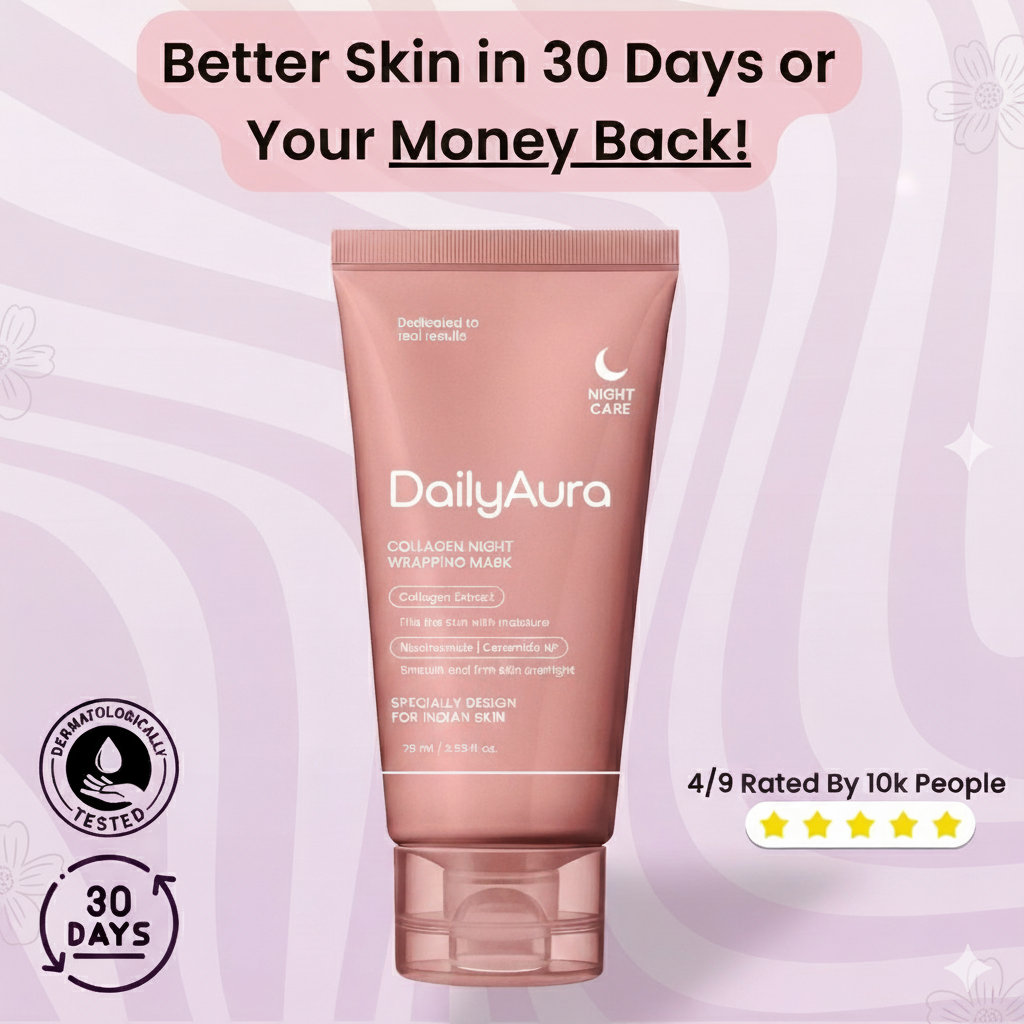 Collagen Peel Off Mask