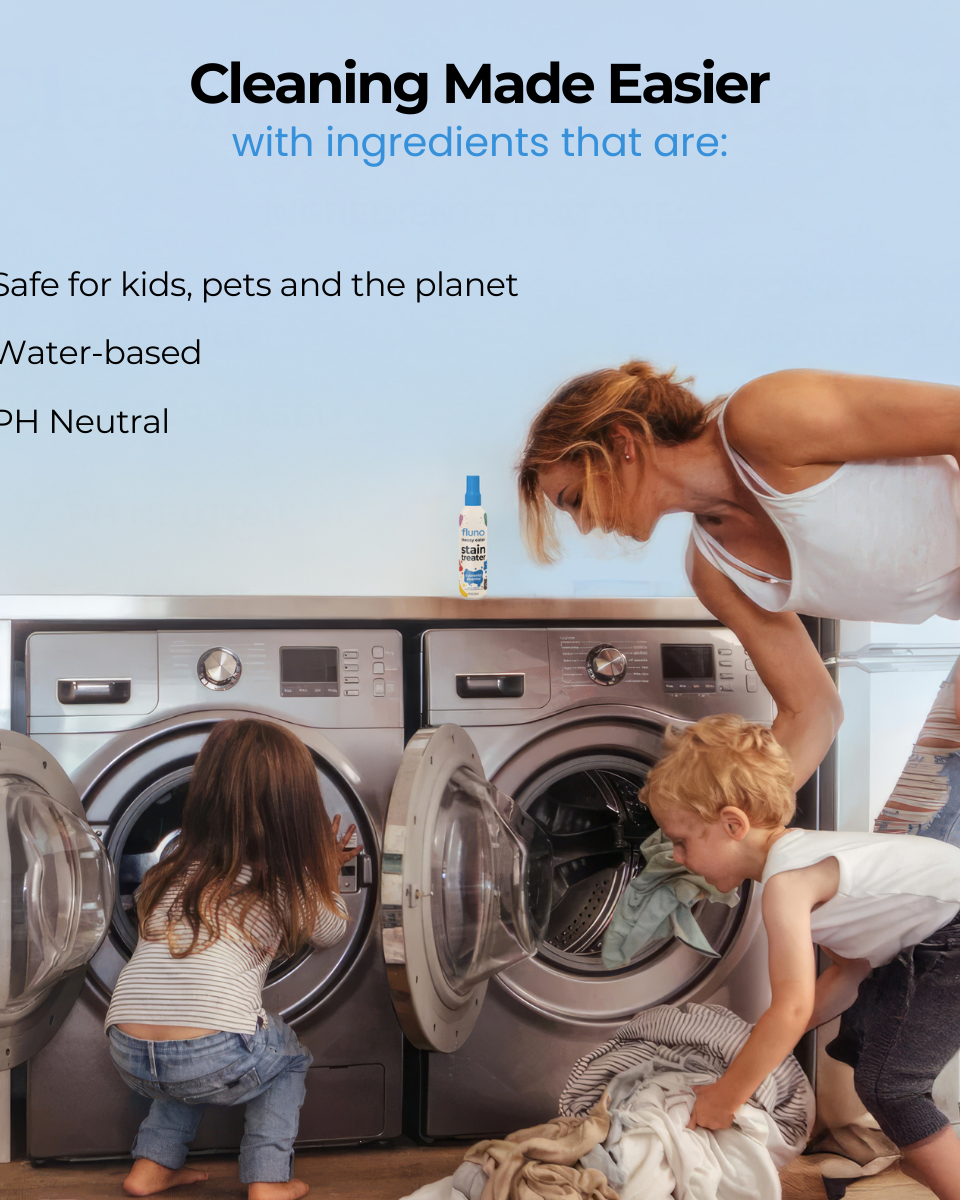 All in One Fabric Stain Remover 100ml (Pack of 2 Bottle)