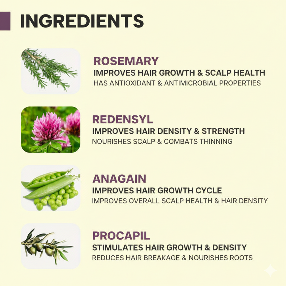 Alps Rosemary Water Spray