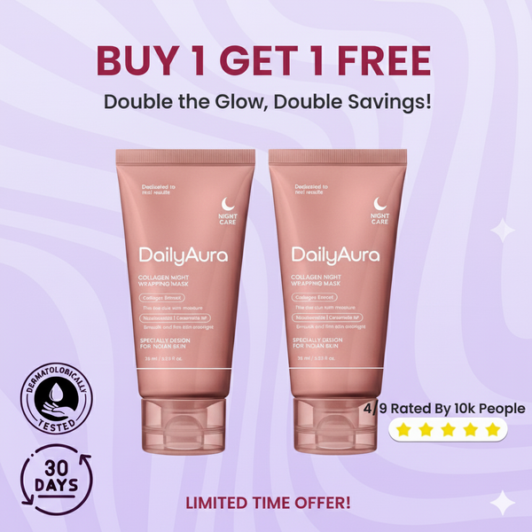 Collagen Peel Off Mask