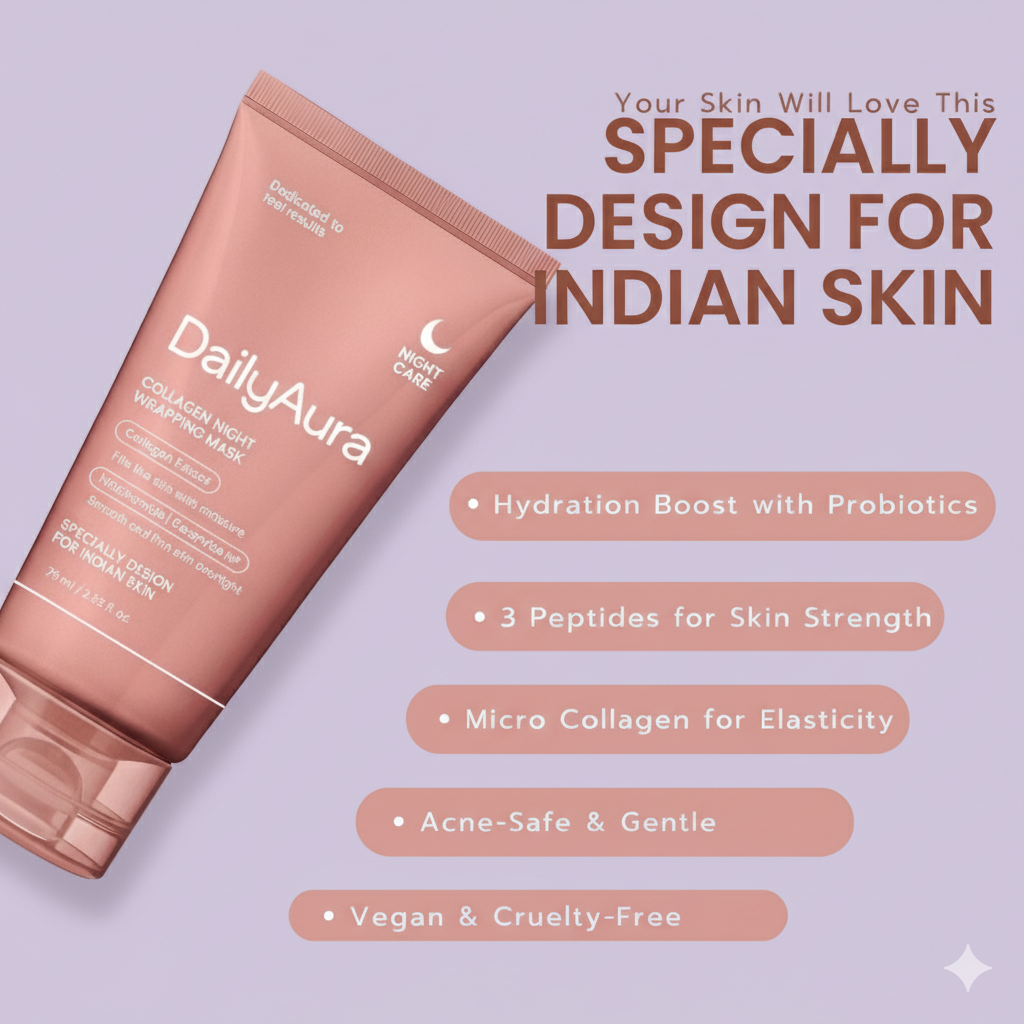 Collagen Peel Off Mask