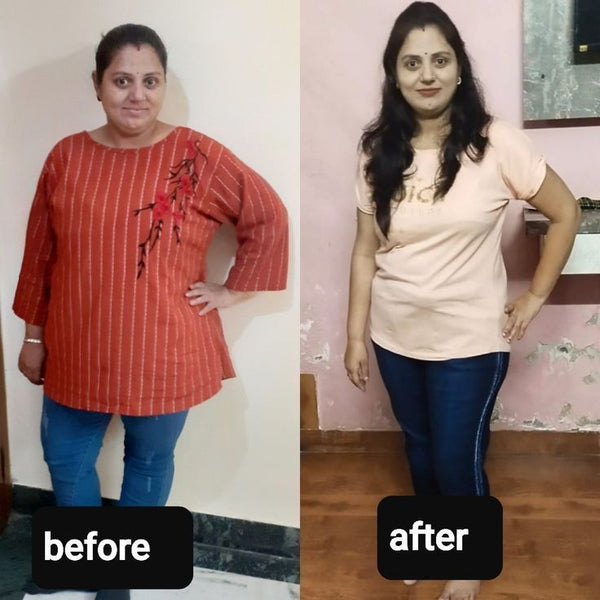 Transformation result