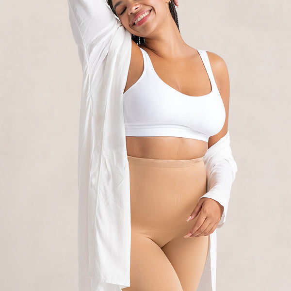 Tummy Control Butt Lifting Shapewear Breathable Comfortable Shorts