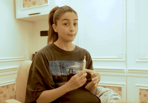 DailyAura Glow Bar | 24K Gold Energy Beauty Facial Massager