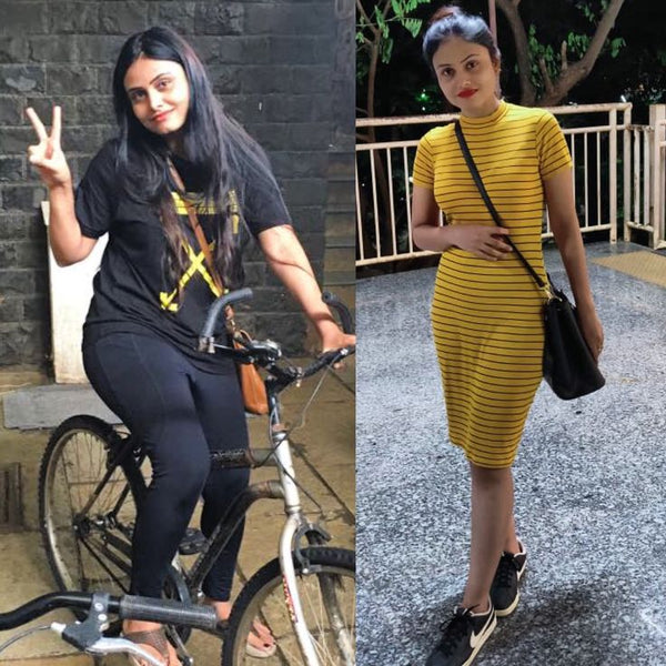 Transformation result