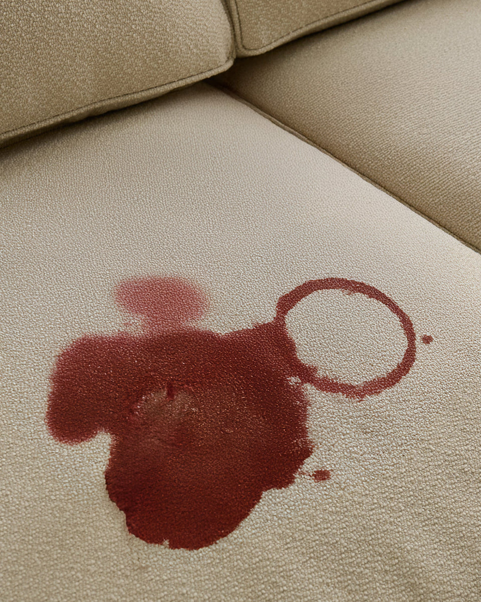 All in One Fabric Stain Remover 100ml (Pack of 2 Bottle)