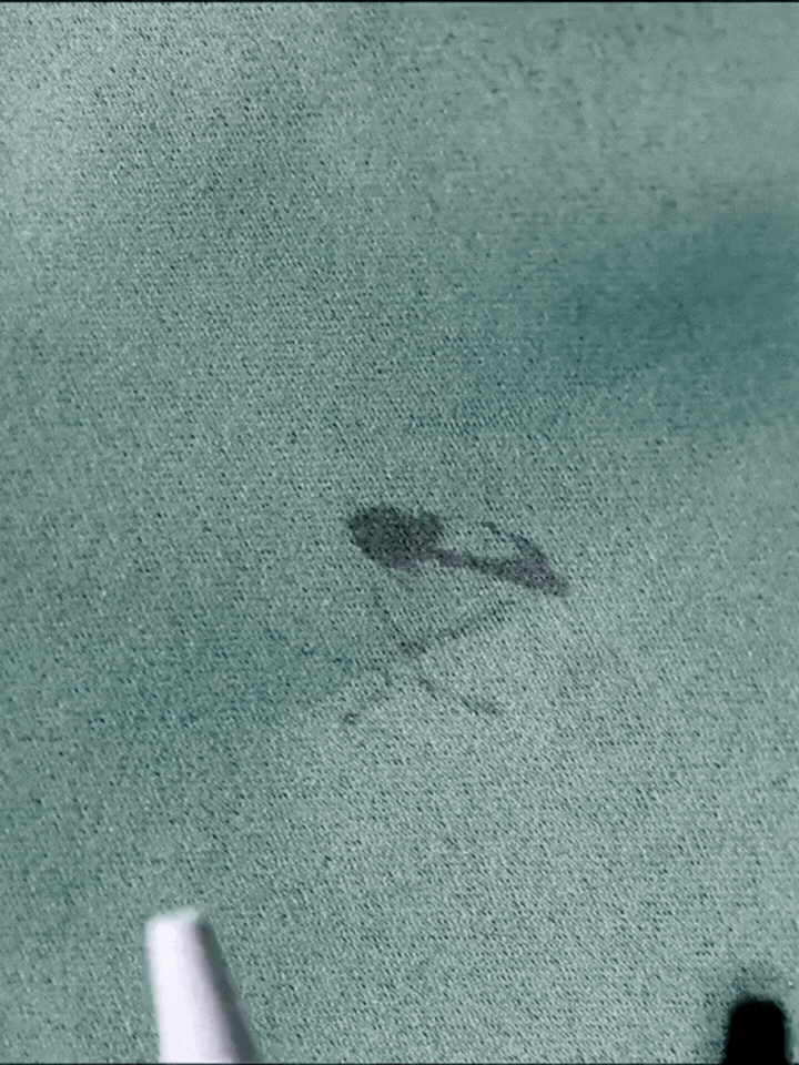 All in One Fabric Stain Remover 100ml (Pack of 2 Bottle)